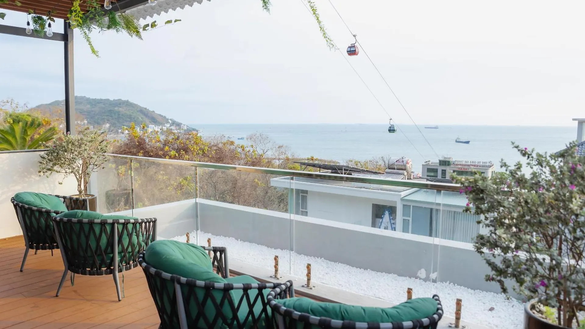 Cherry Villa Vung Tau