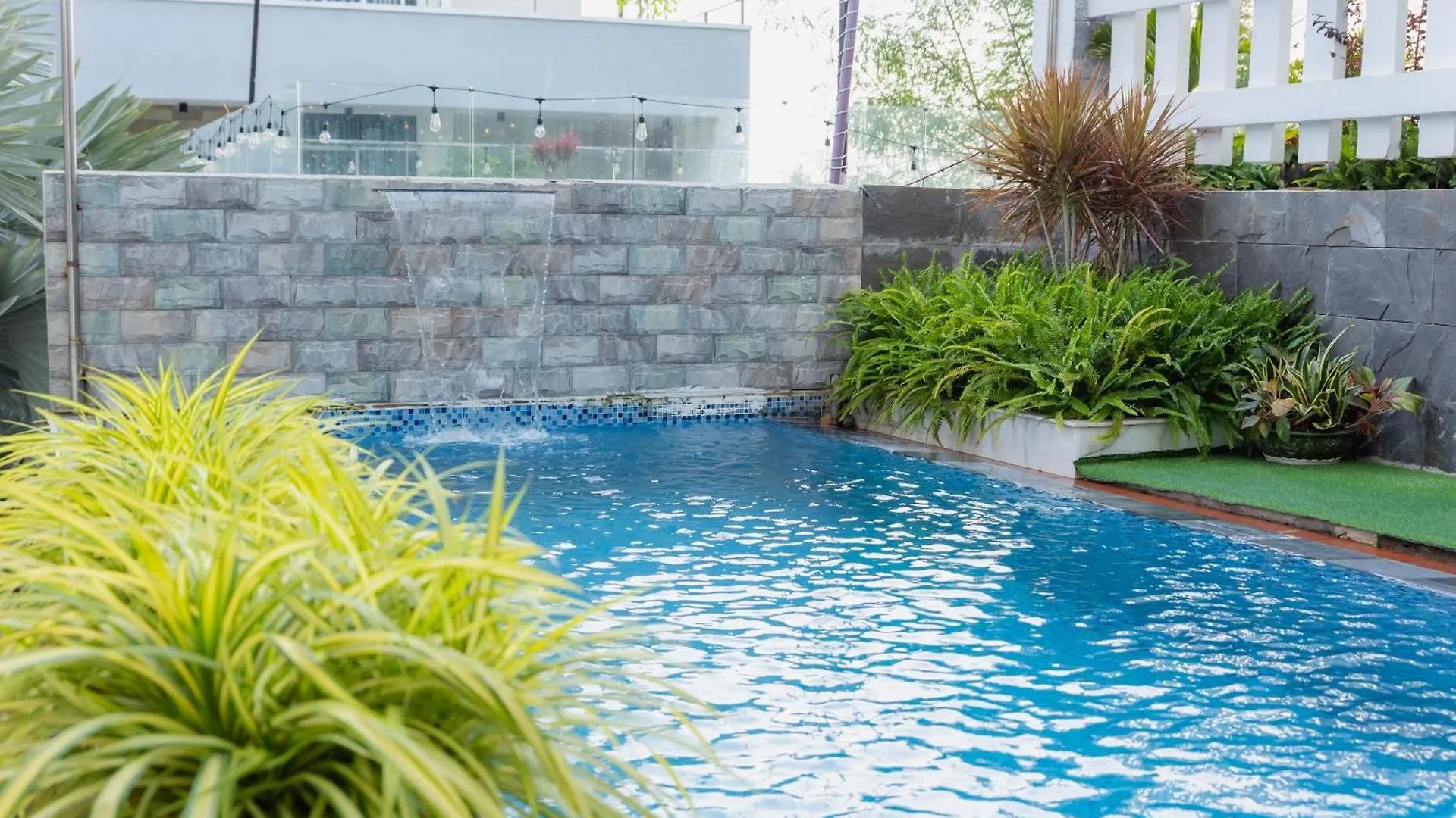 Cherry Villa Vung Tau Vietnam