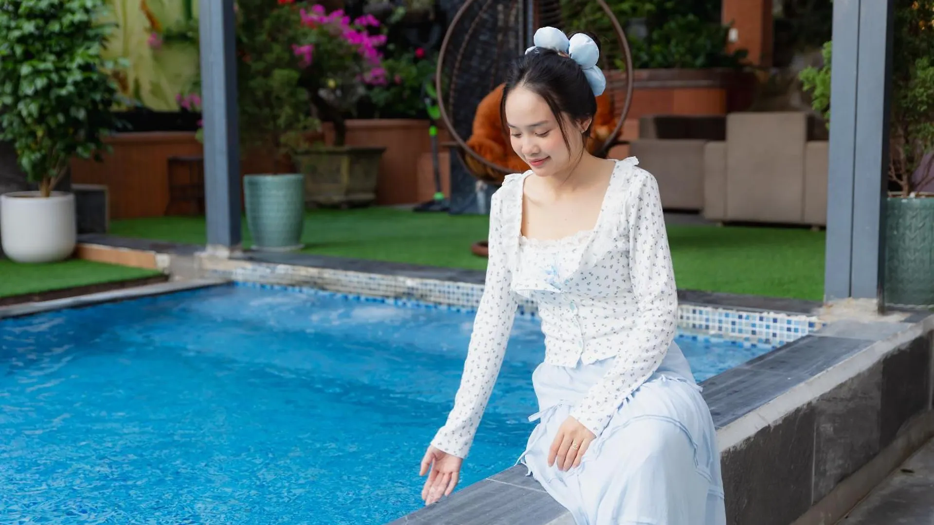 Cherry Villa Vung Tau