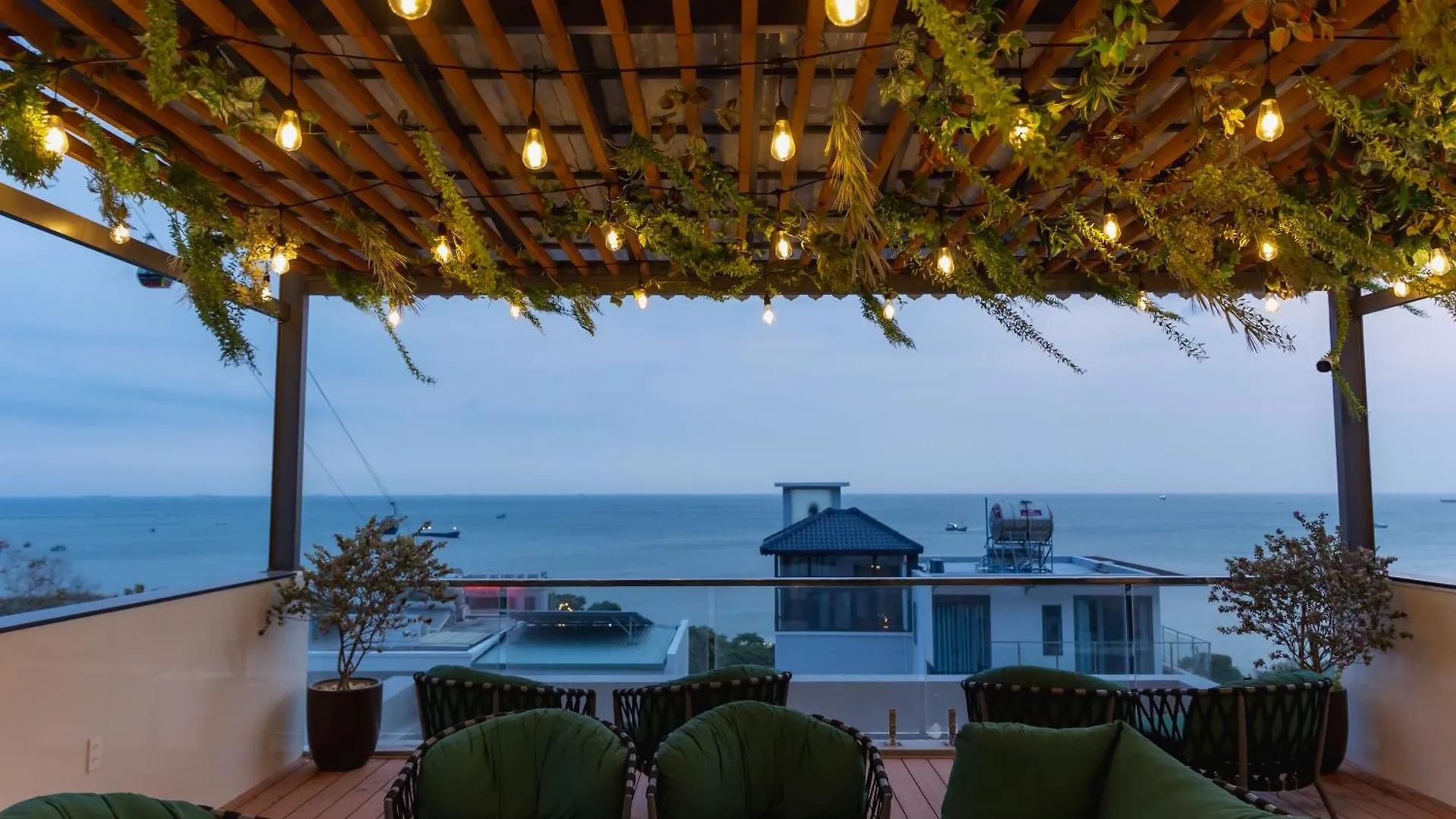 Cherry Villa Vung Tau