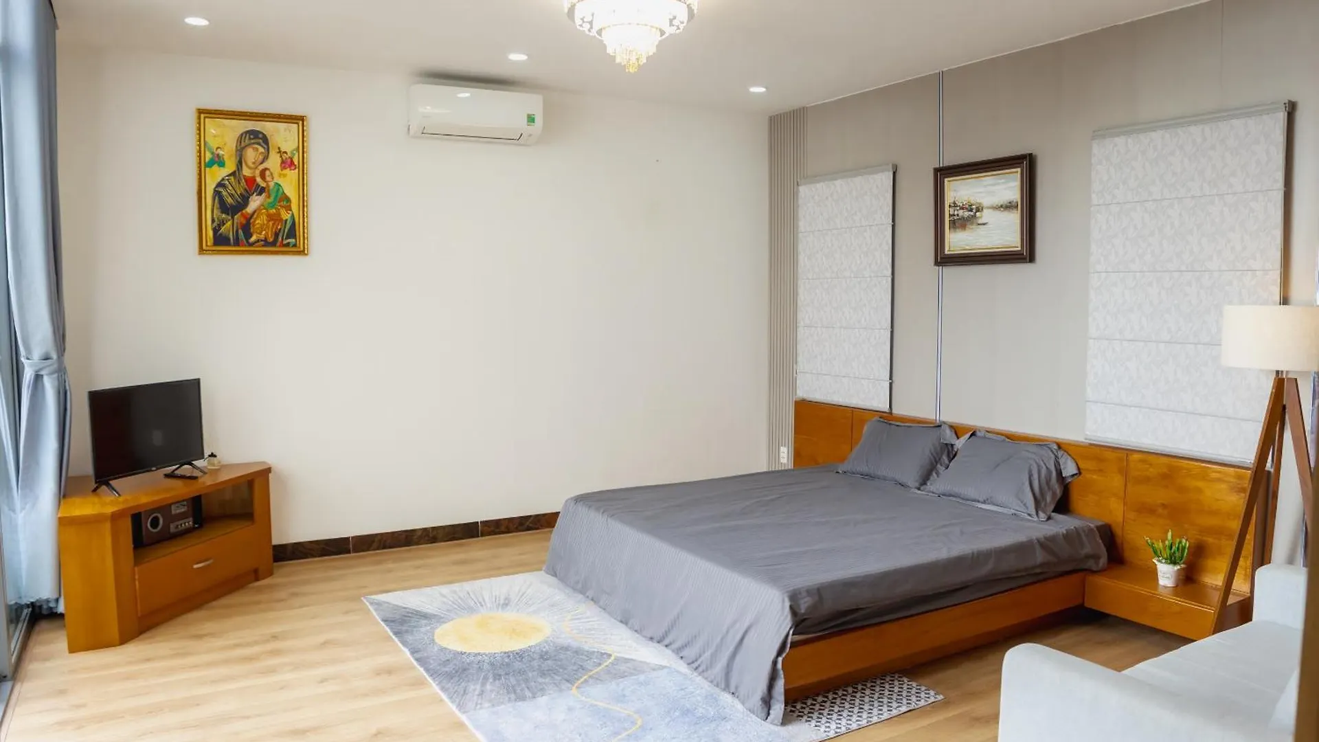 Cherry Villa Vung Tau
