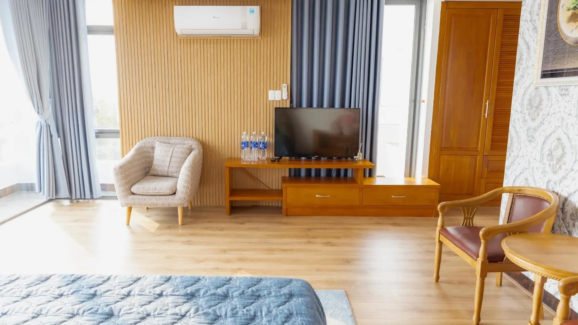 Cherry Villa Vung Tau Vietnam