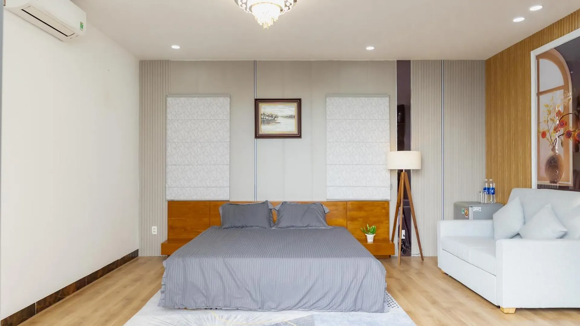 Cherry Villa Vung Tau