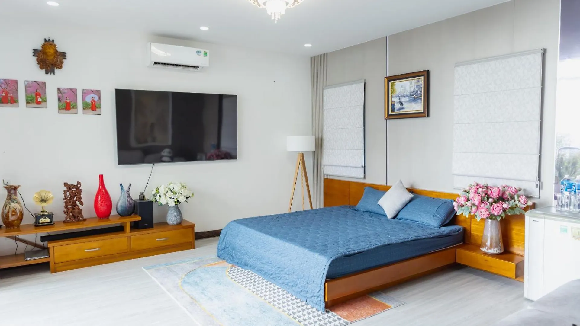 Cherry Villa Vung Tau