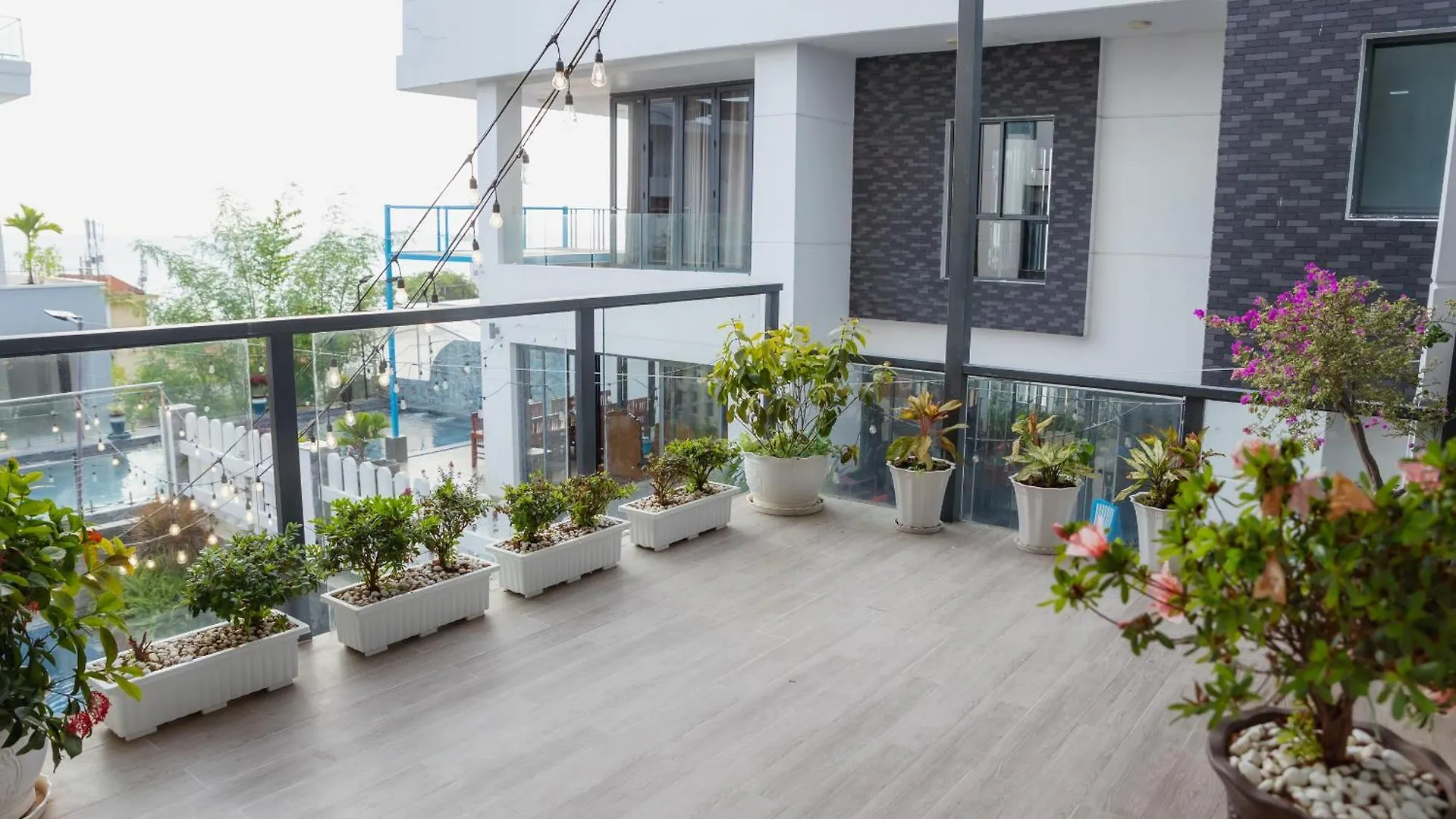 Cherry Villa Vung Tau