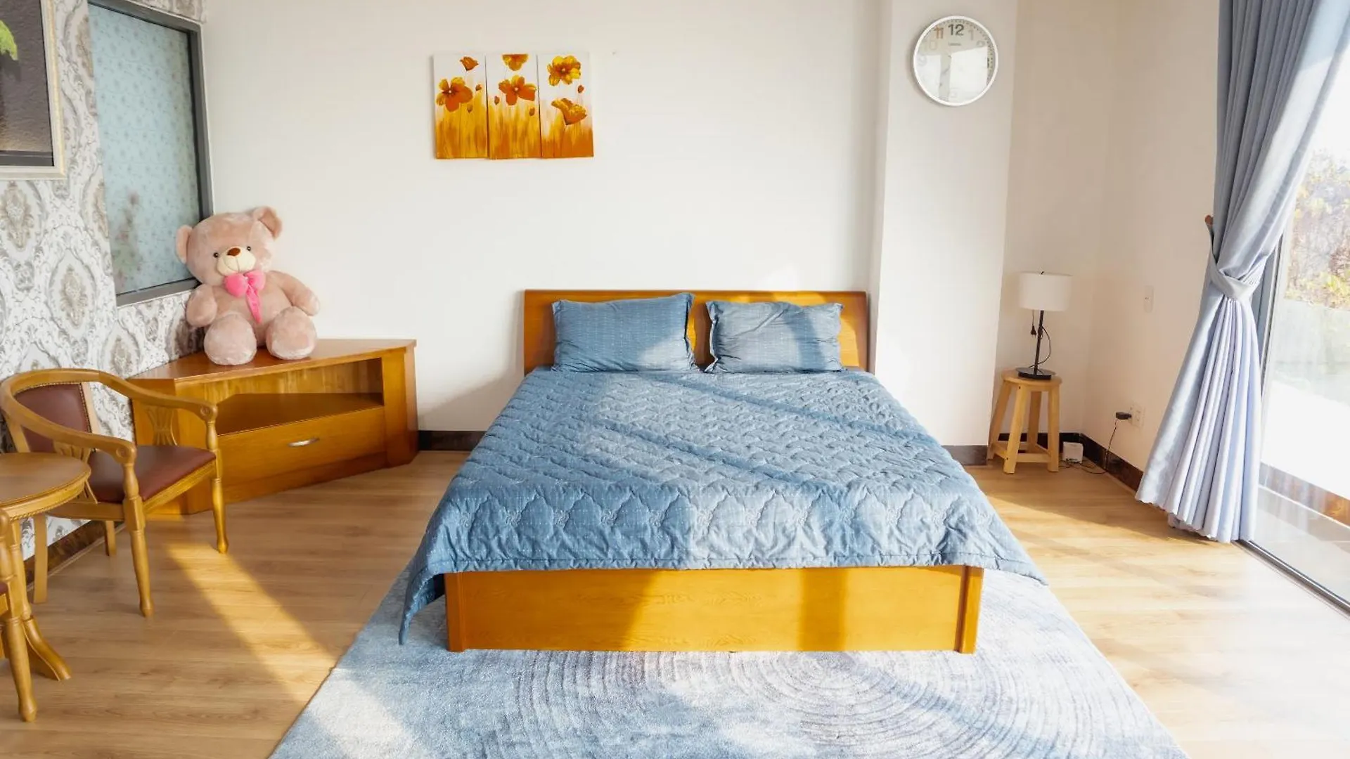 Cherry Villa Vung Tau