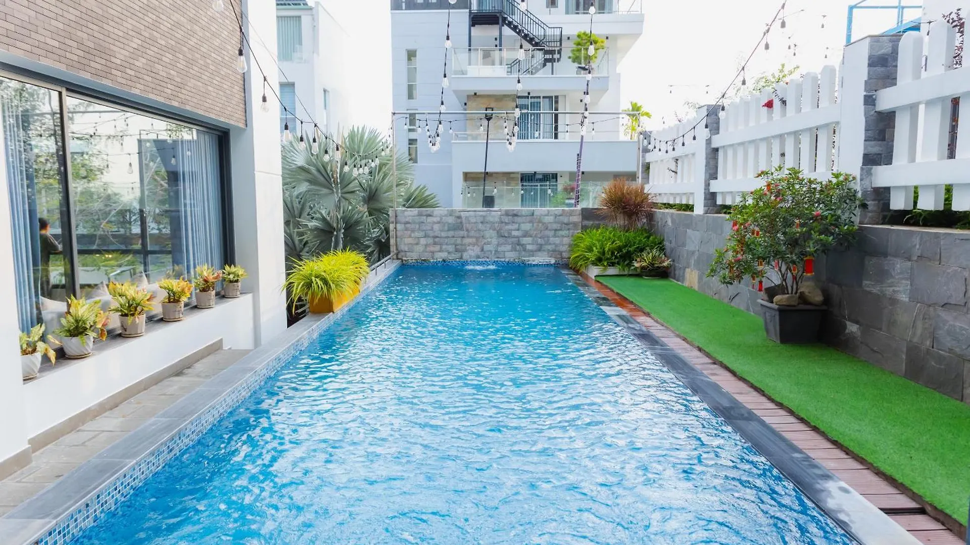 Cherry Villa Vung Tau Vietnam