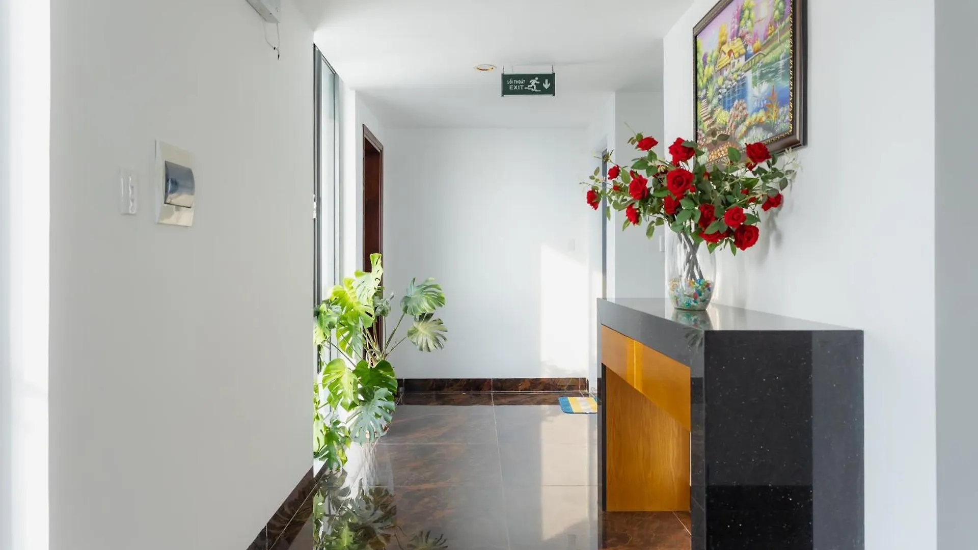 Cherry Villa Vung Tau Vietnam