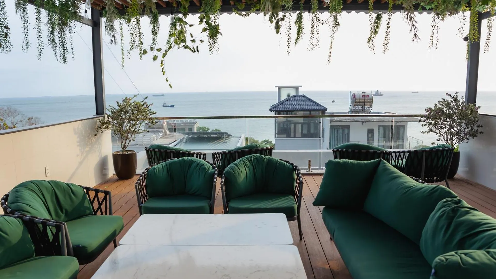 Cherry Villa Vung Tau