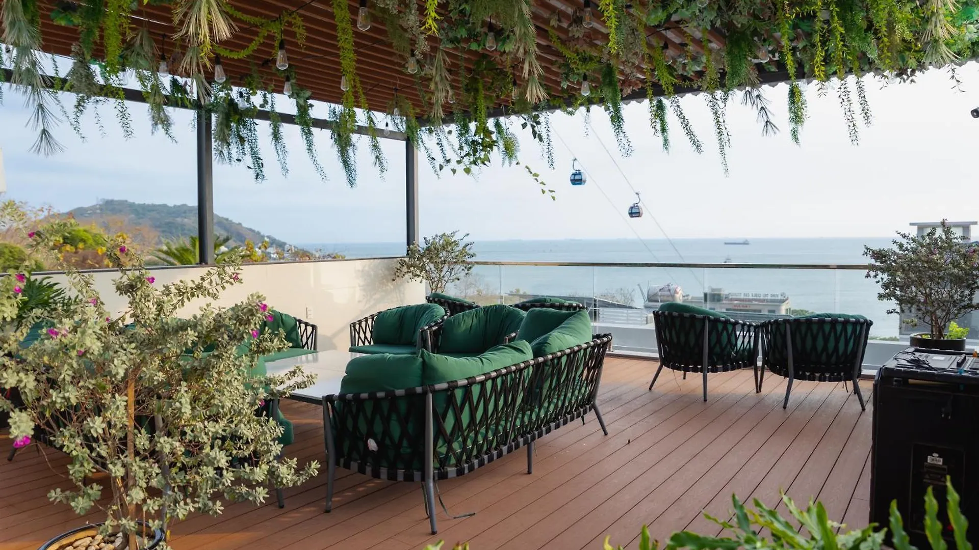 Cherry Villa Vung Tau 0*,