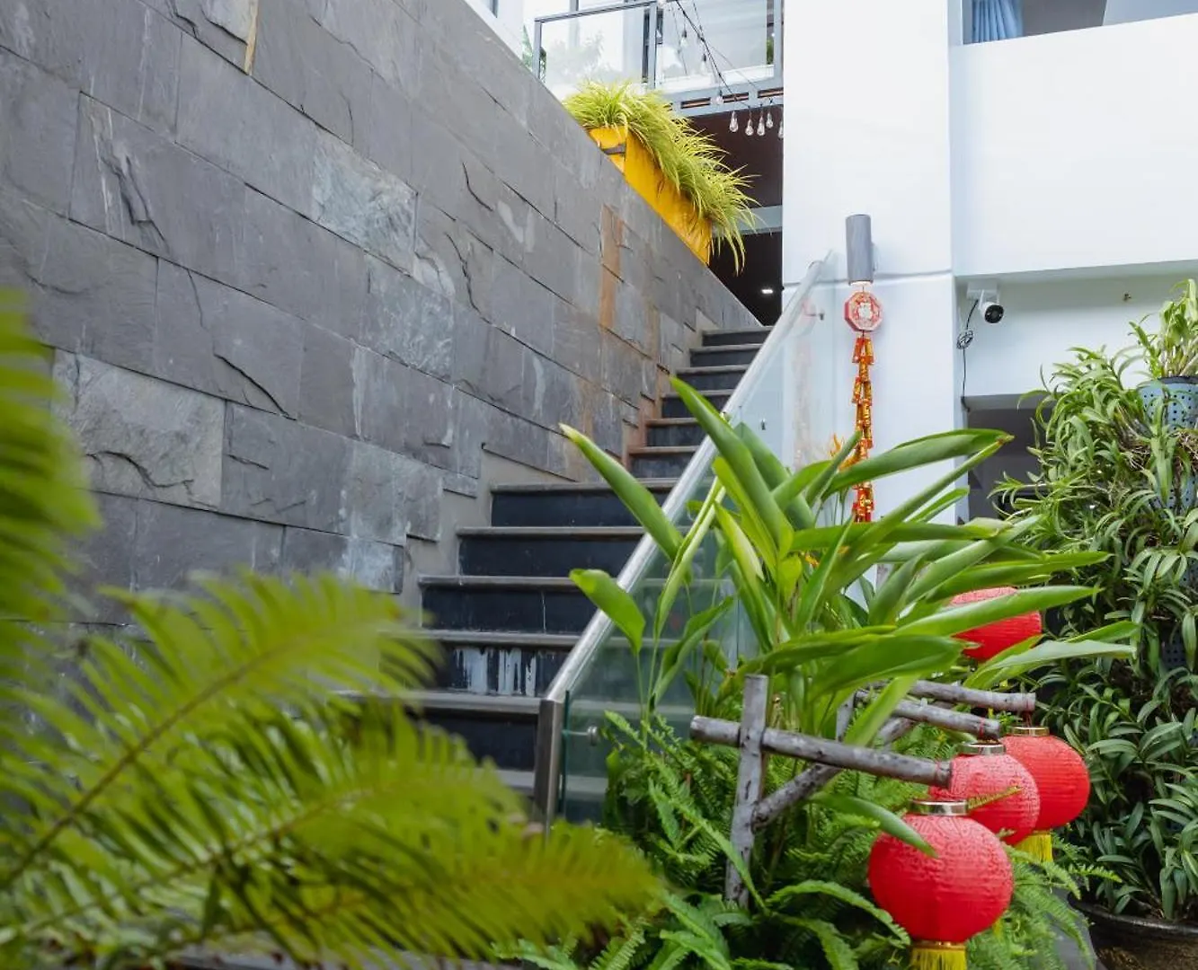 Cherry Villa Vung Tau 0*,