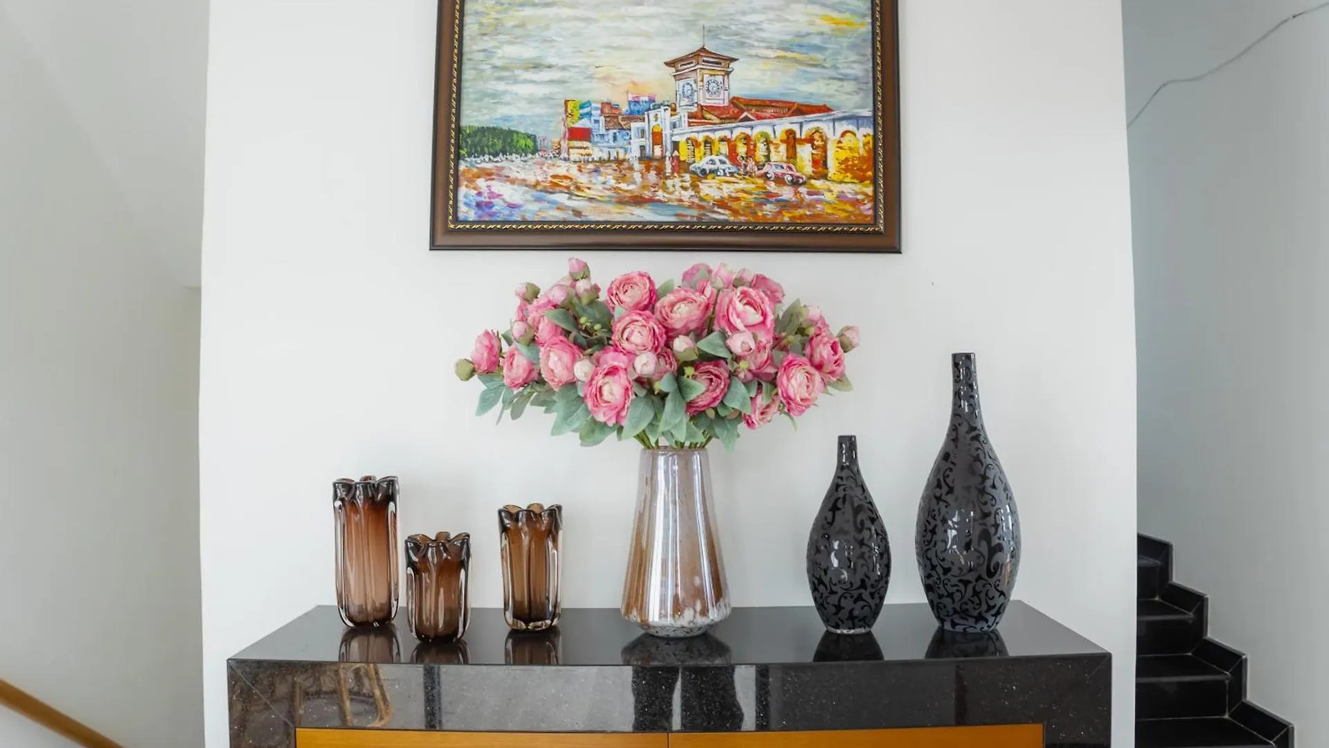 Cherry Villa Vung Tau