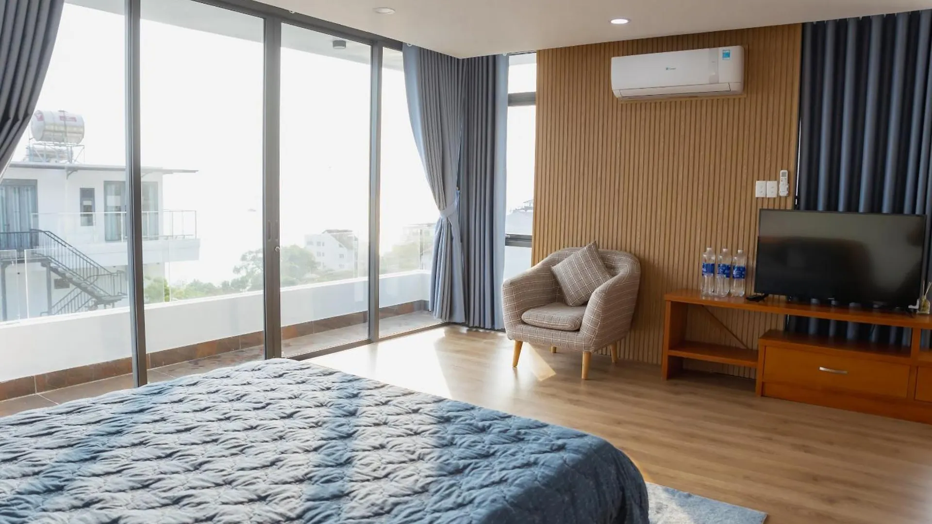 Cherry Villa Vung Tau