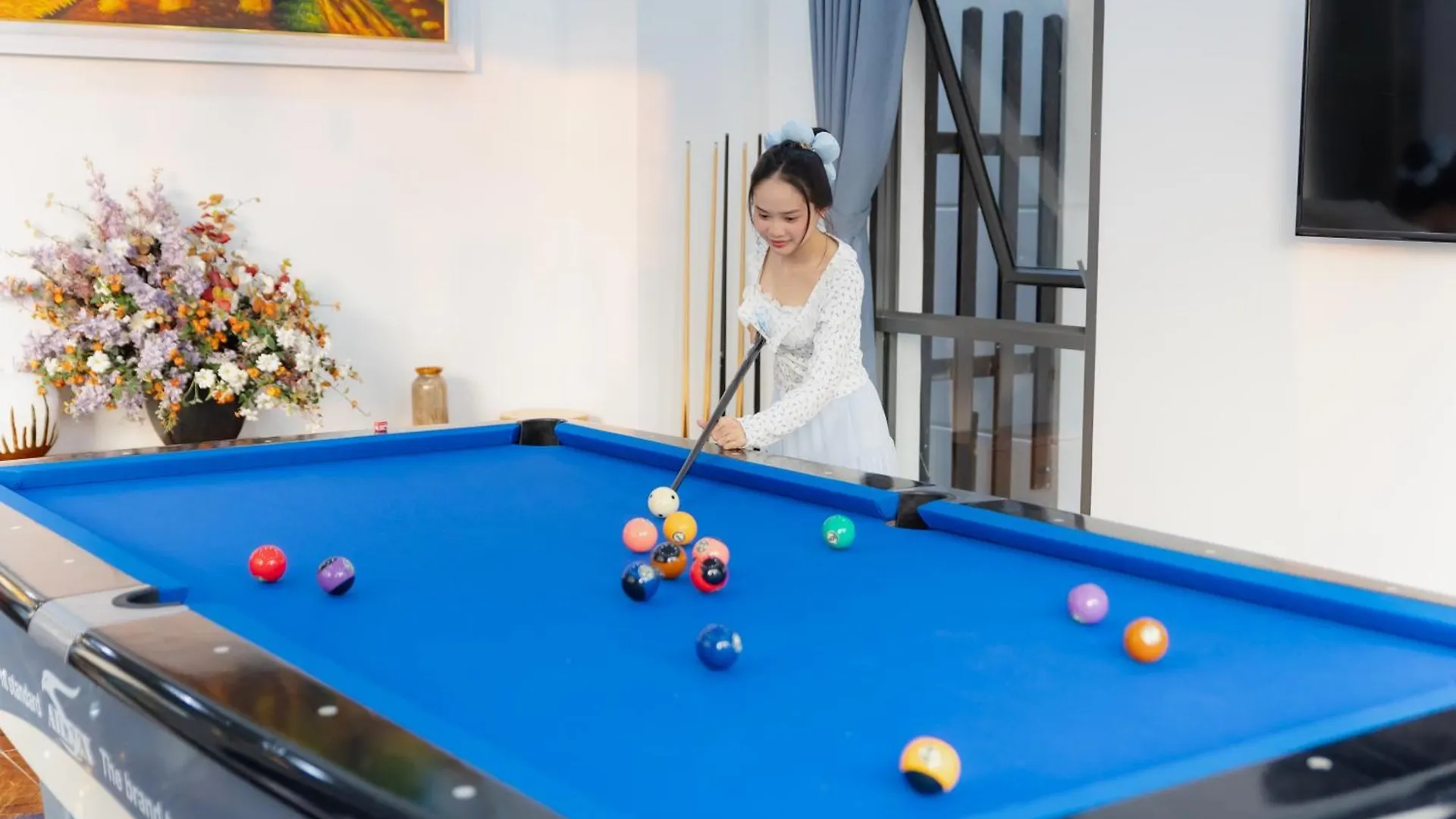 Cherry Villa Vung Tau Vietnam