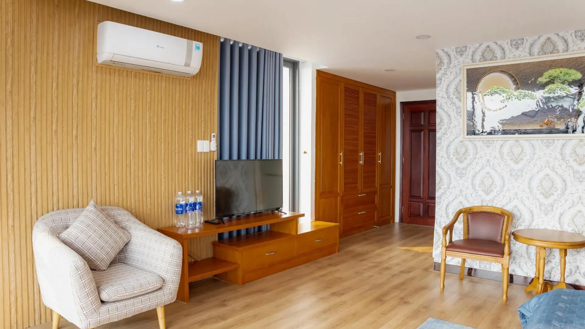 Cherry Villa Vung Tau 0*,  Vietnam