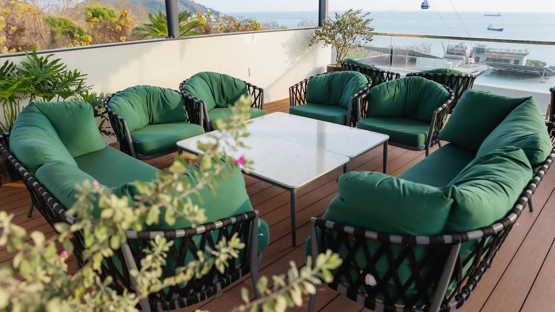 Cherry Villa Vung Tau