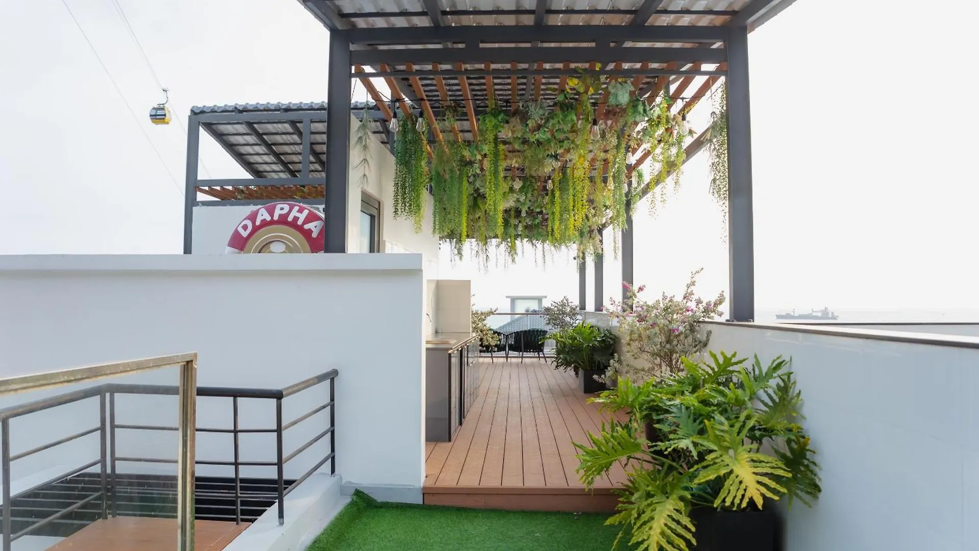 Cherry Villa Vung Tau Vietnam