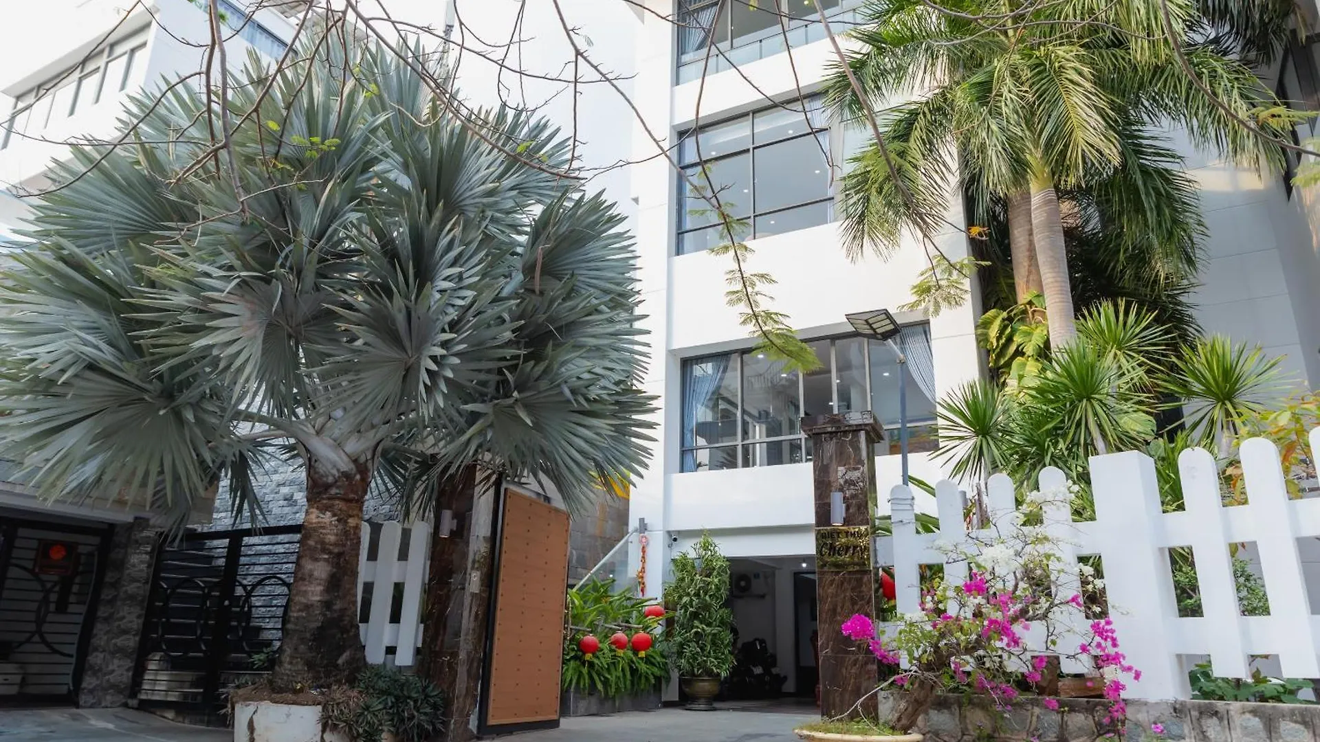 Cherry Villa Vung Tau