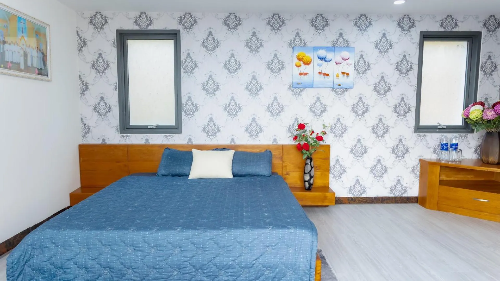 Cherry Villa Vung Tau 0*,
