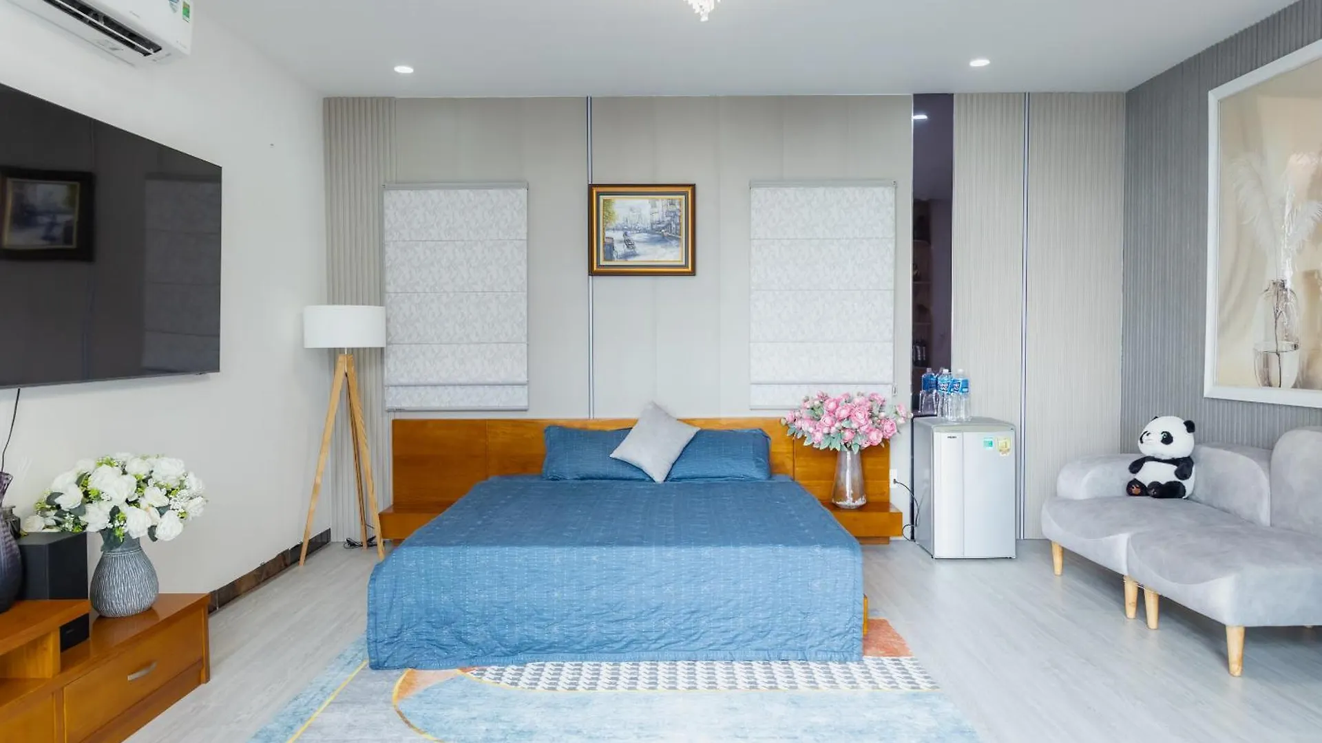 Cherry Villa Vung Tau
