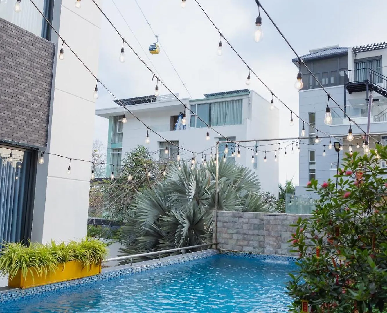 Cherry Villa Vung Tau