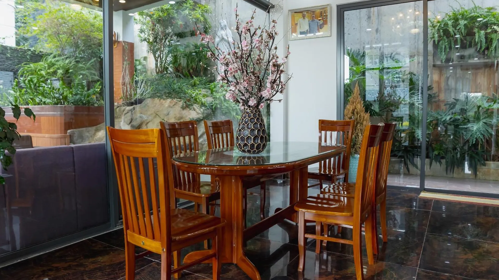 Cherry Villa Vung Tau
