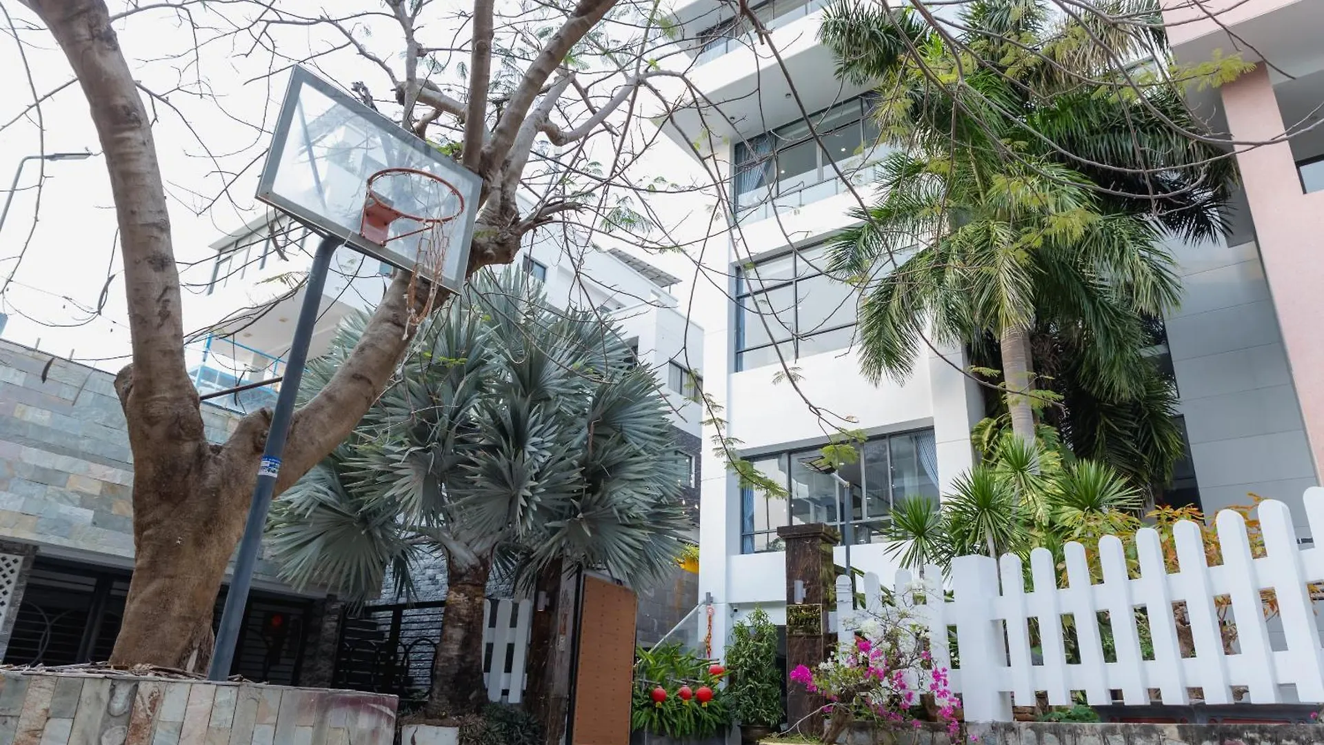 Cherry Villa Vung Tau