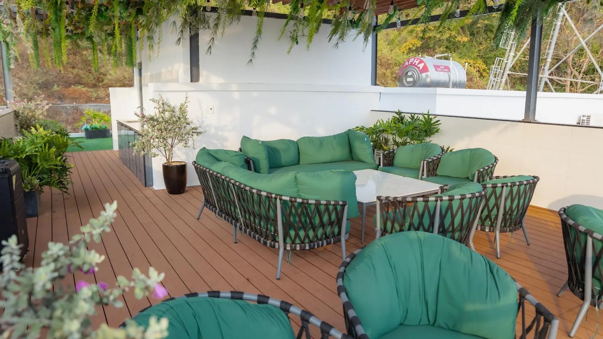 Cherry Villa Vung Tau Vietnam