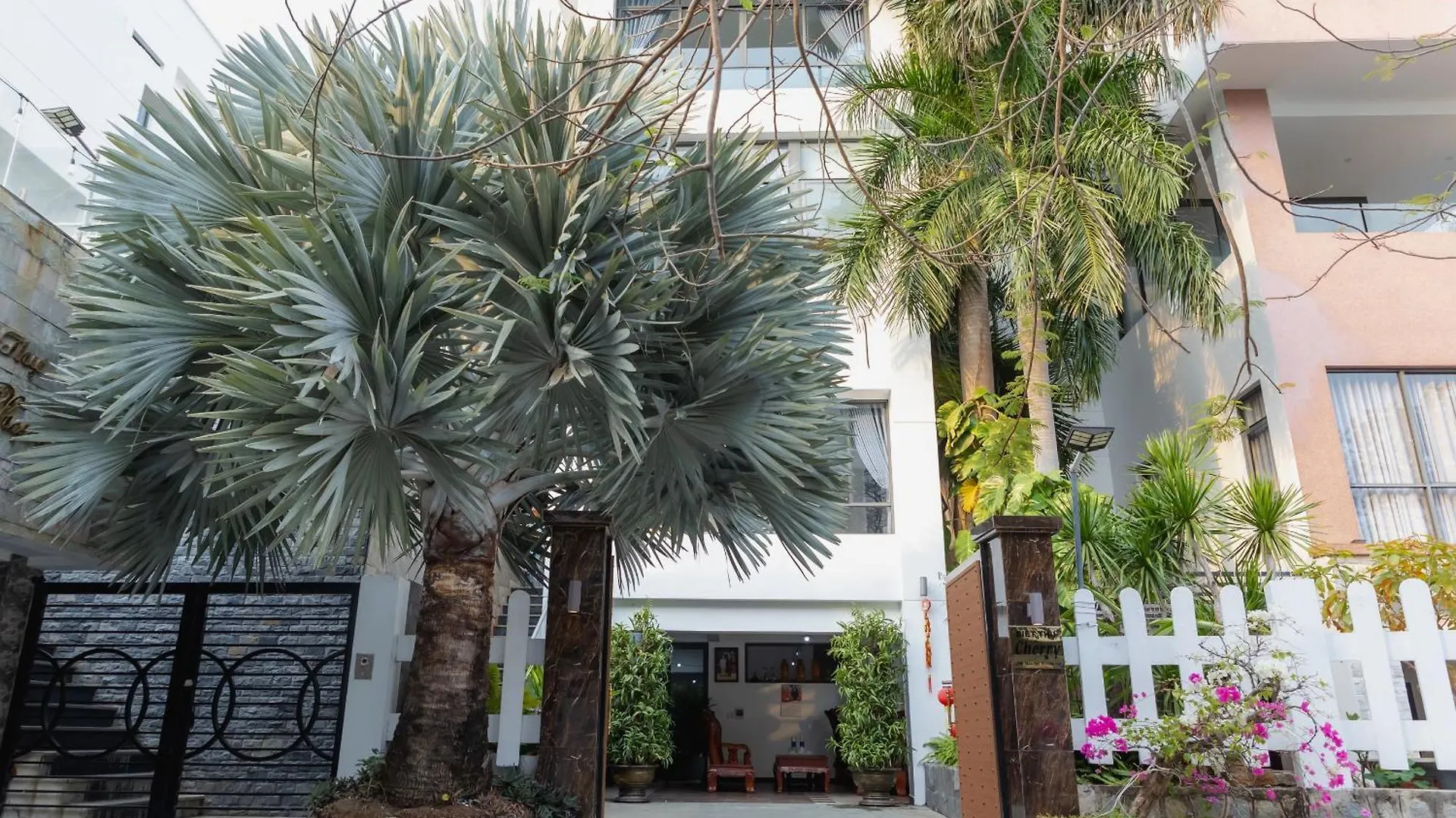 Cherry Villa Vung Tau