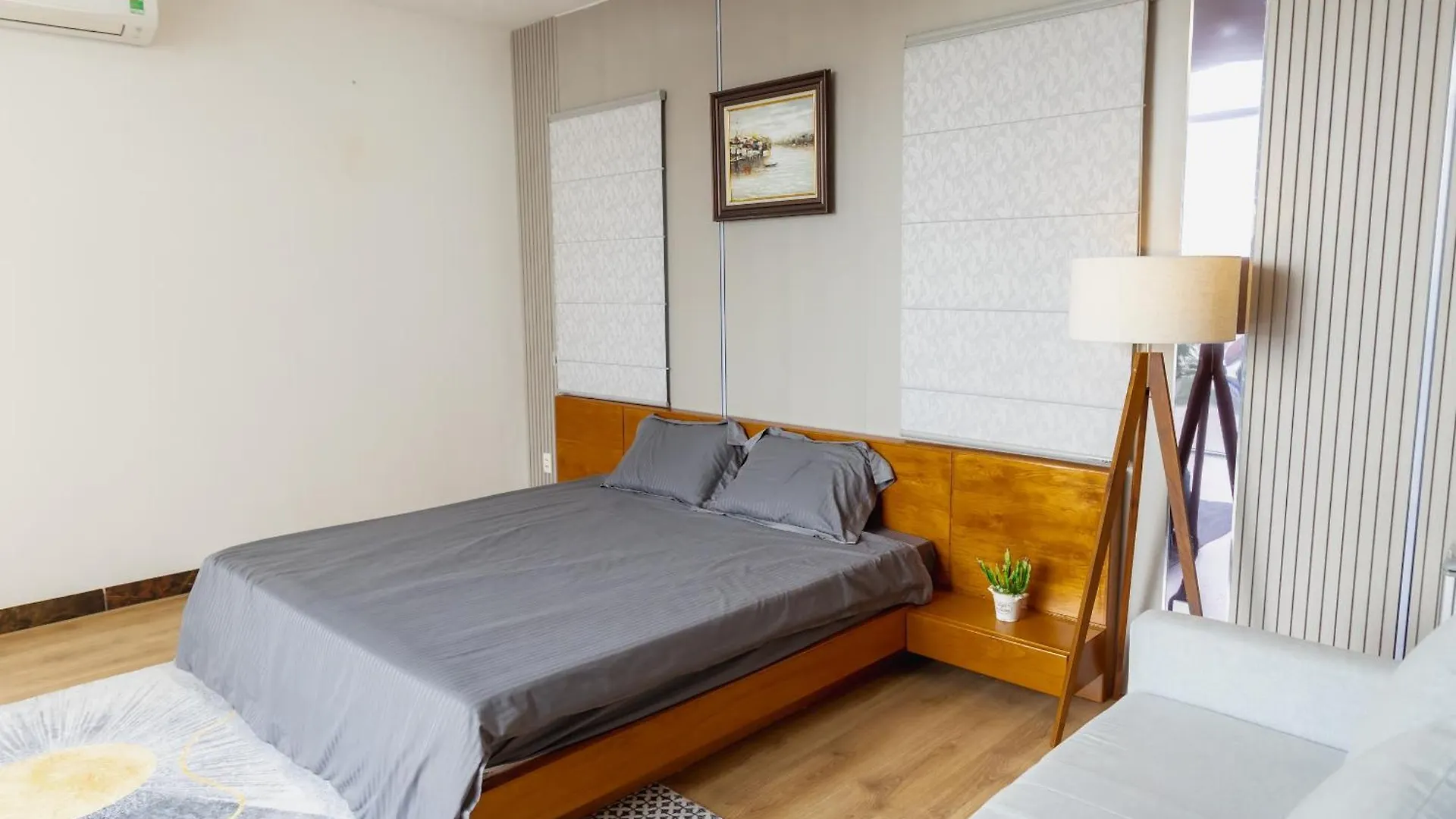 Cherry Villa Vung Tau Vietnam