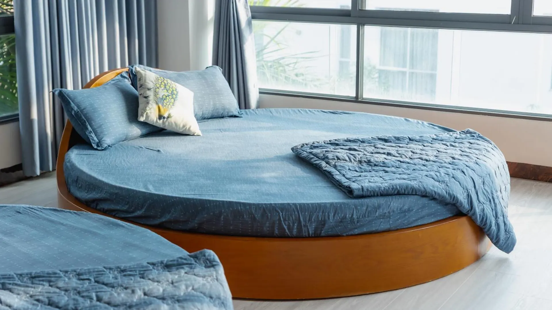 Cherry Villa Vung Tau