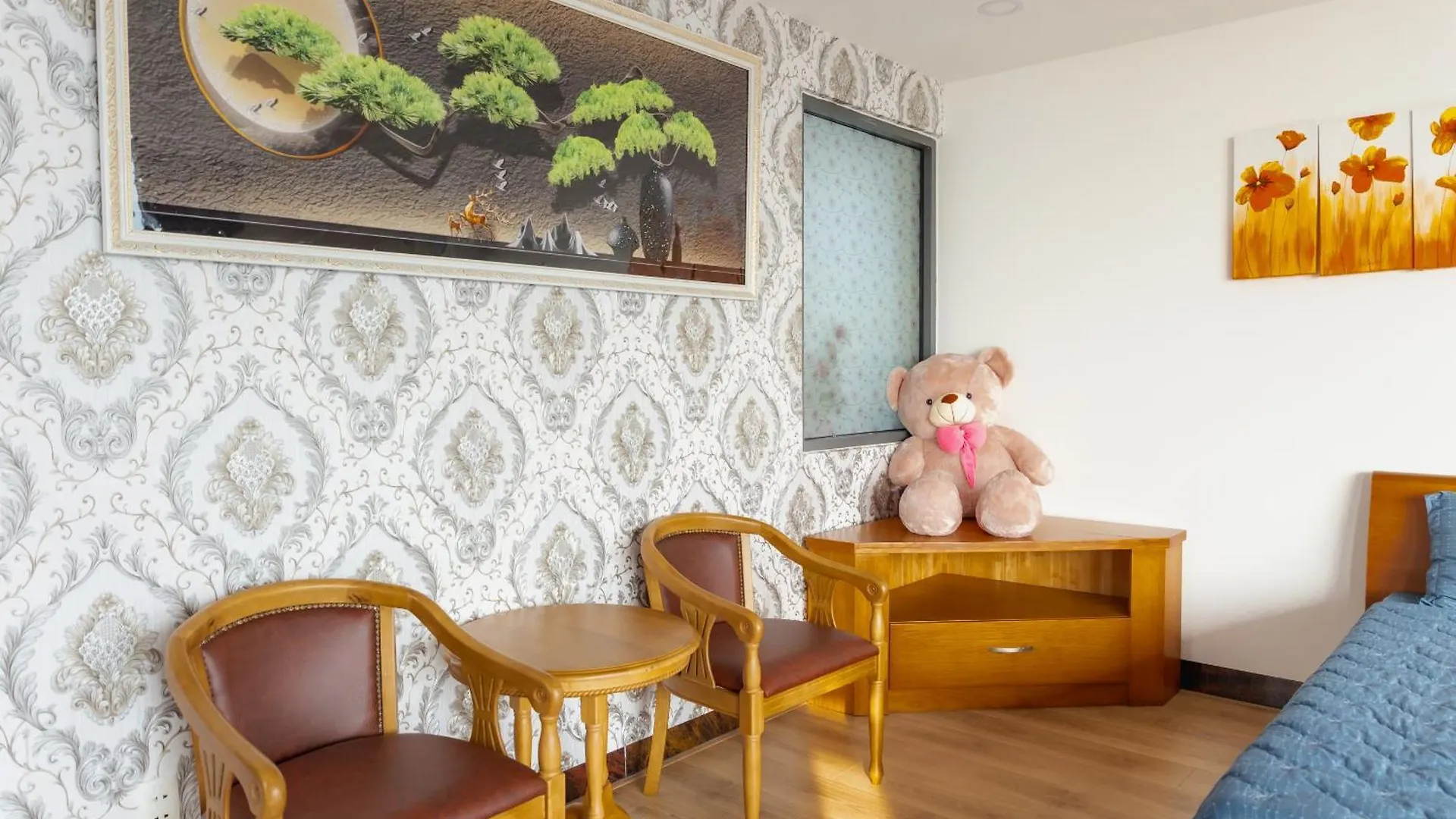 Cherry Villa Vung Tau