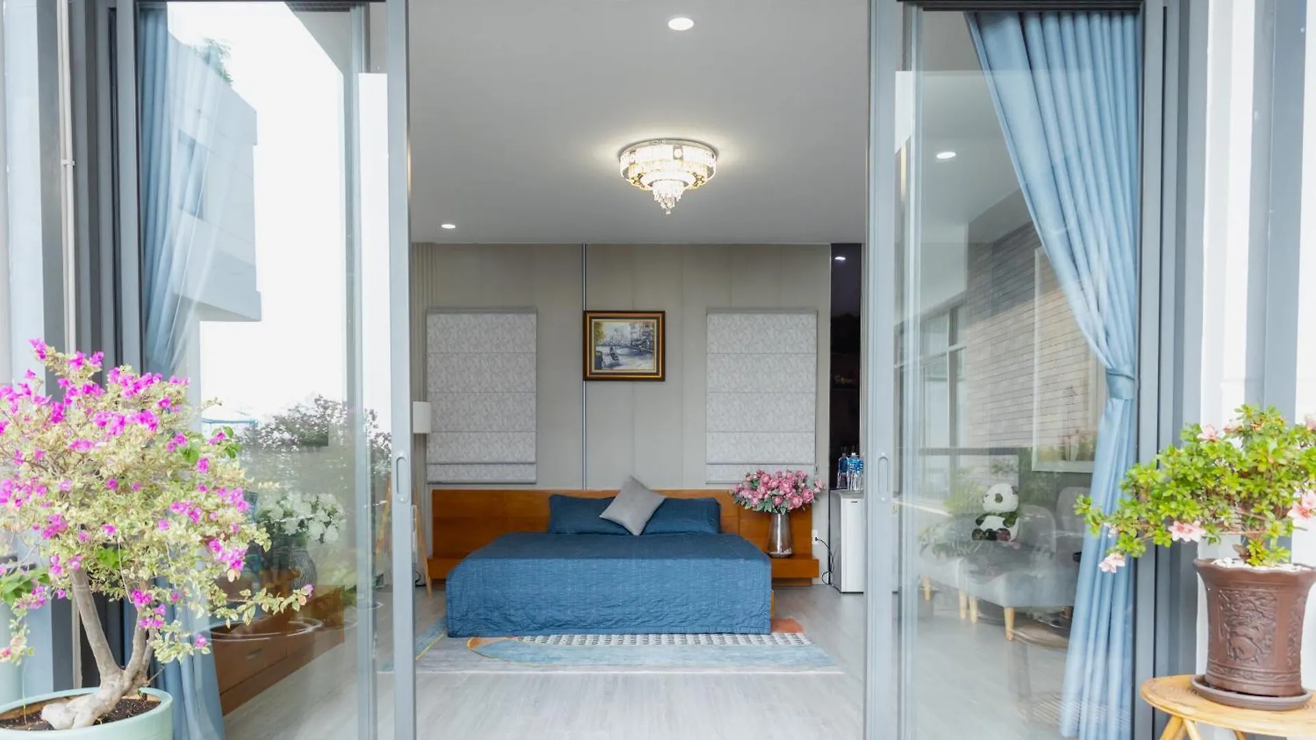 Cherry Villa Vung Tau Vietnam
