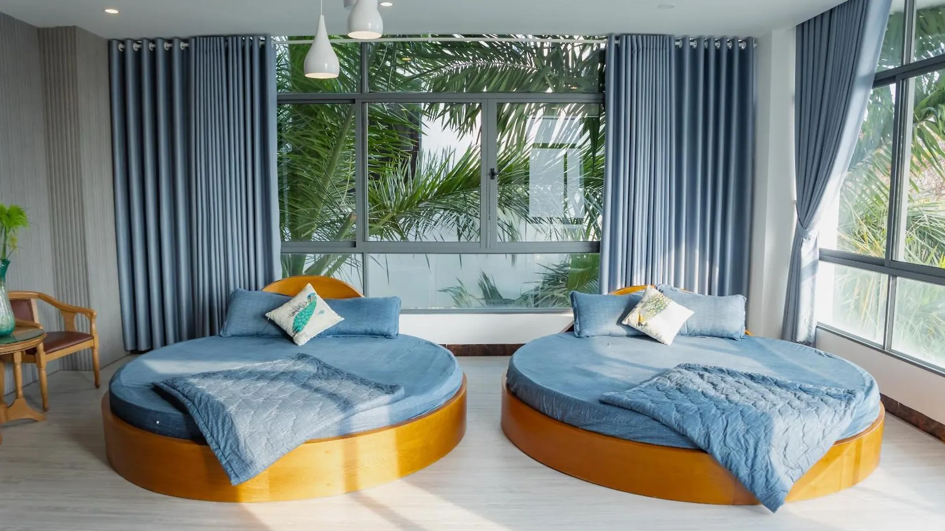 Cherry Villa Vung Tau