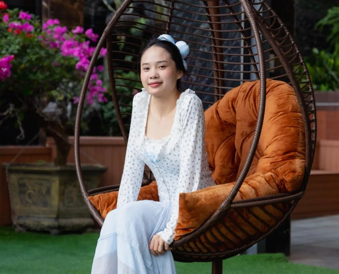 Cherry Villa Vung Tau Vietnam