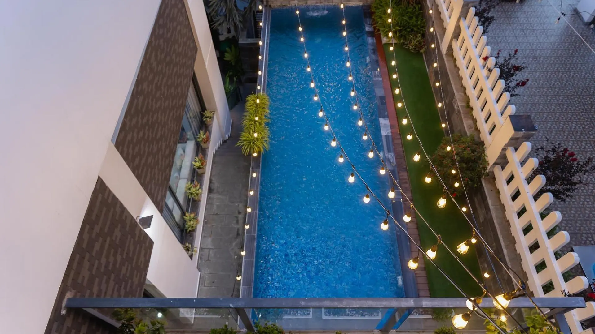 Cherry Villa Vung Tau