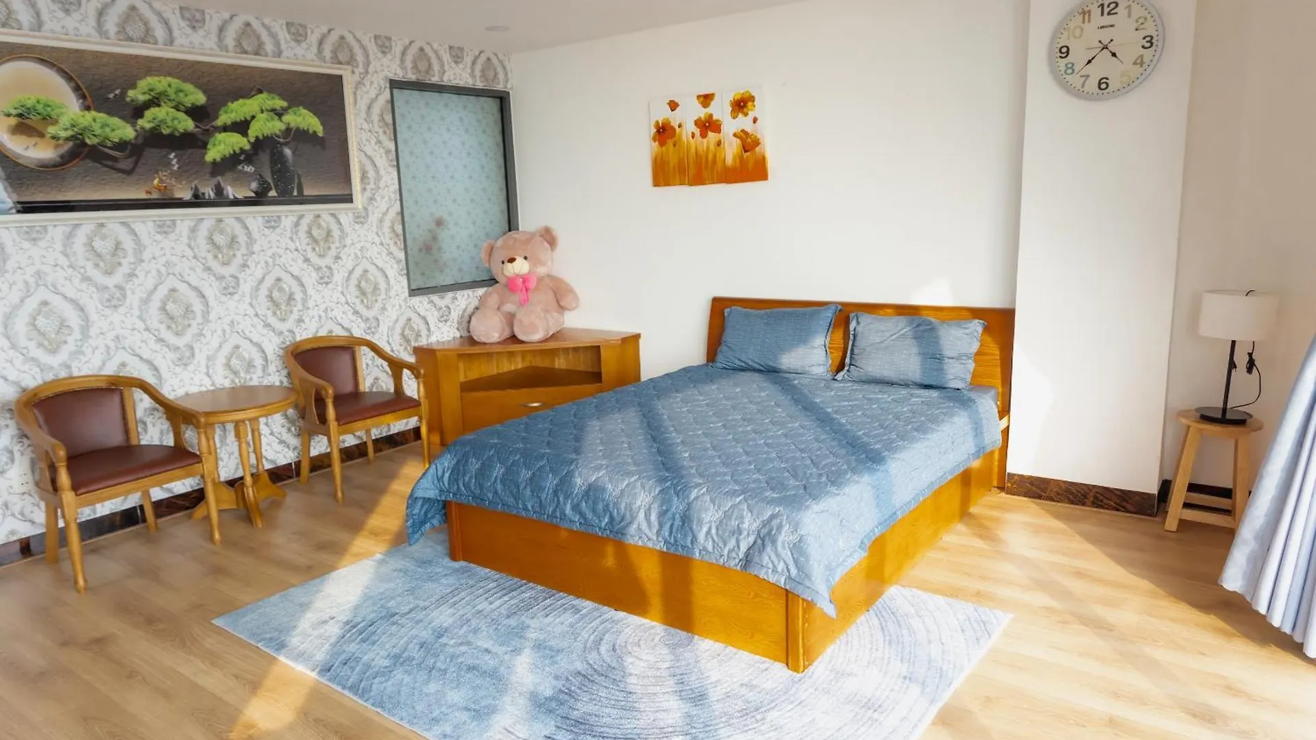 Cherry Villa Vung Tau 0*,