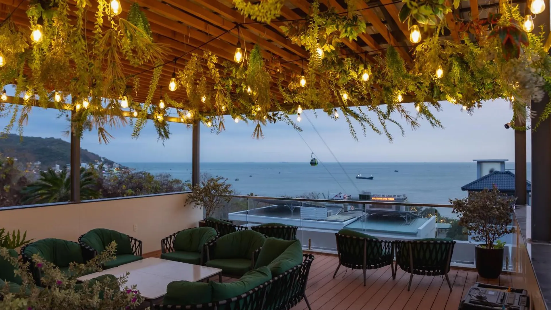 Cherry Villa Vung Tau