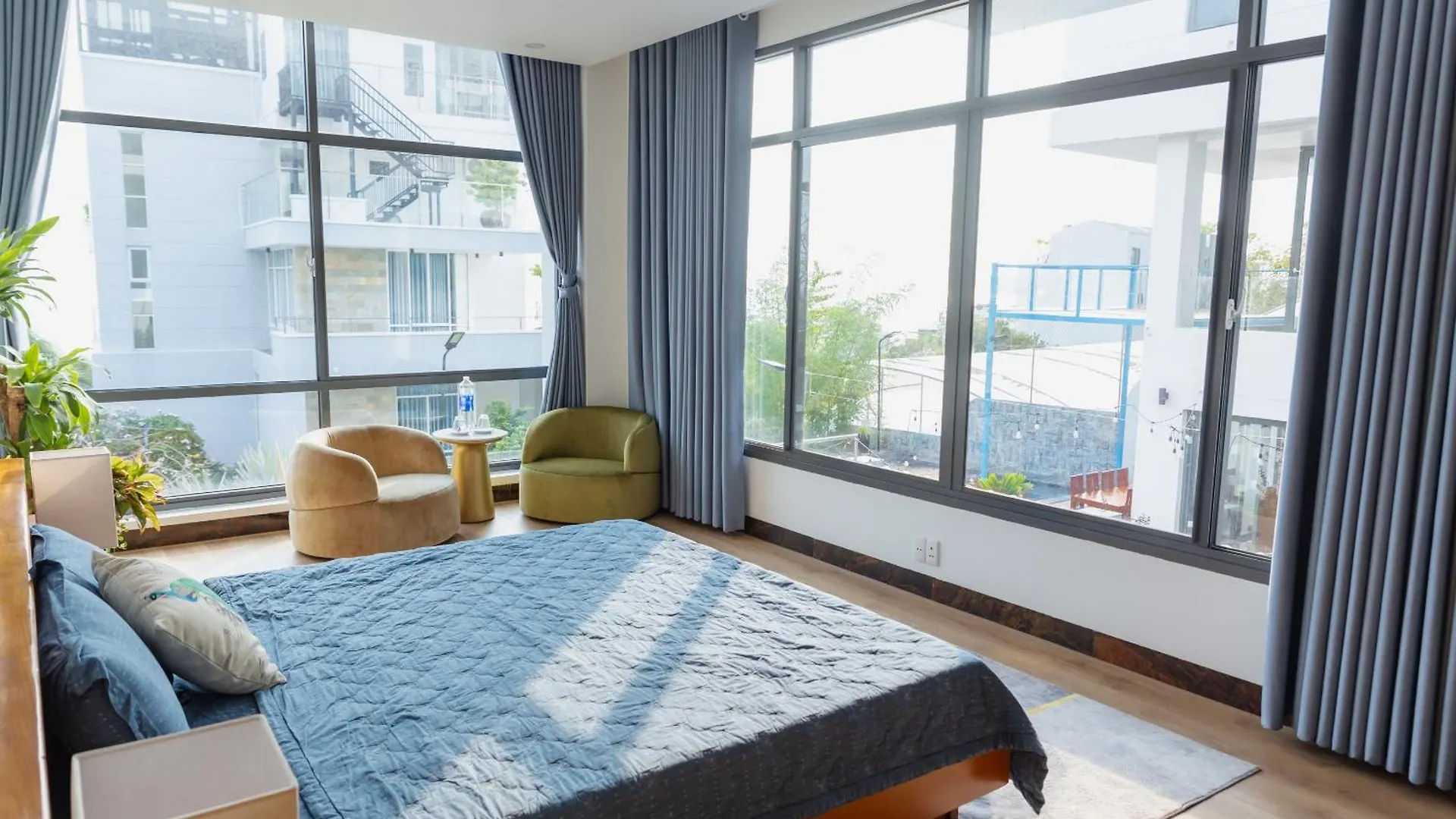 Cherry Villa Vung Tau Vietnam