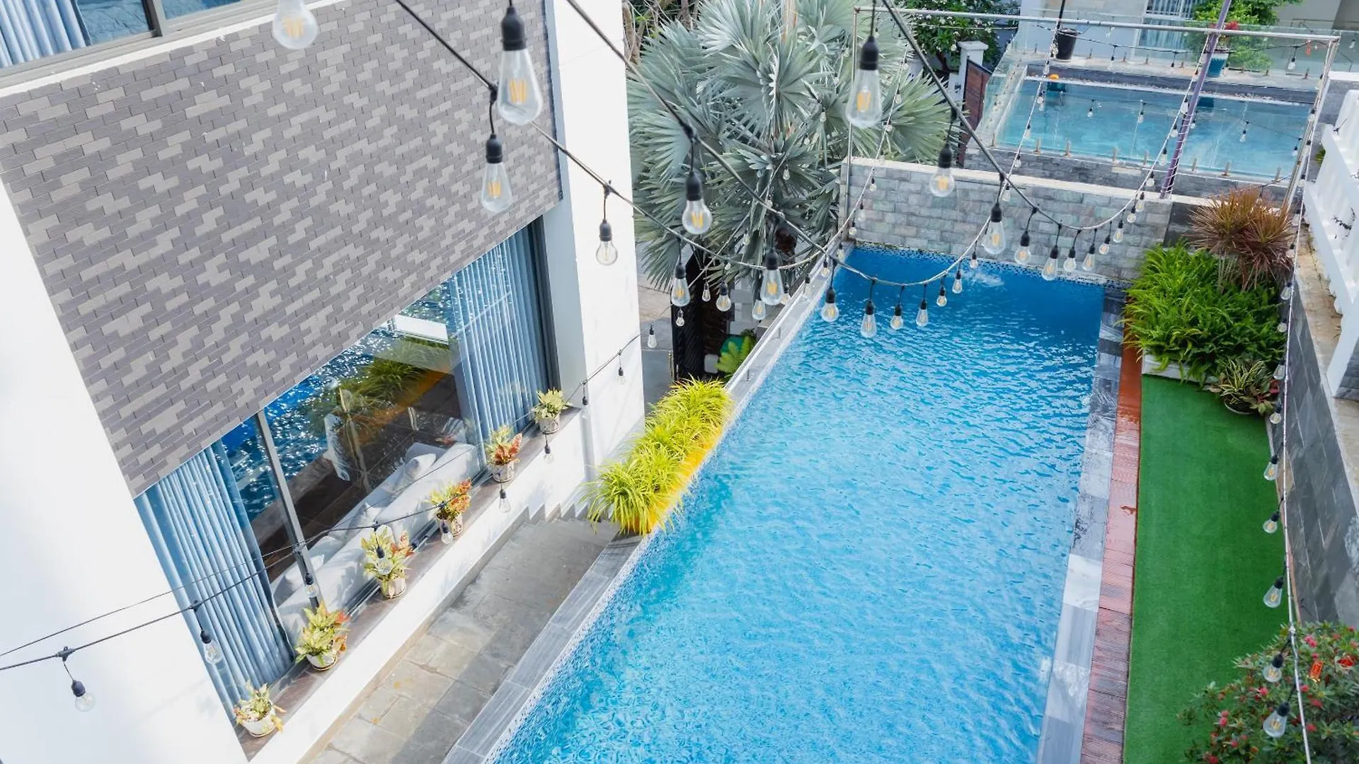 Cherry Villa Vung Tau