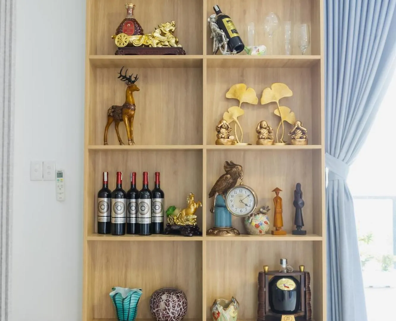 Cherry Villa Vung Tau