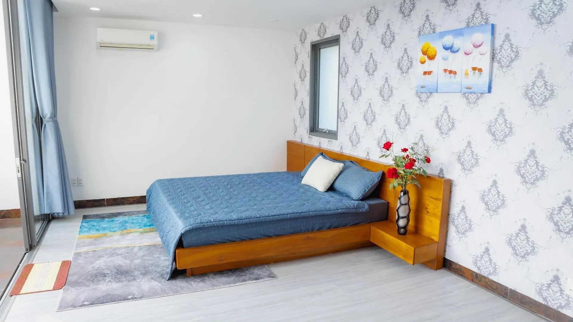 Cherry Villa Vung Tau