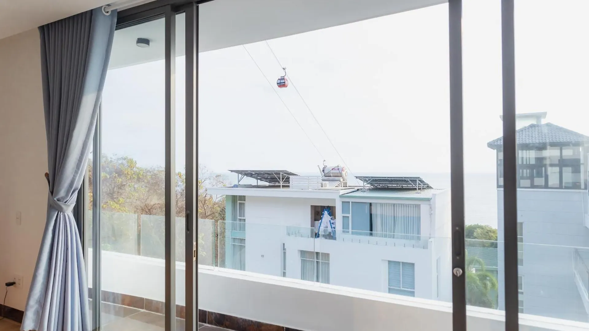Cherry Villa Vung Tau