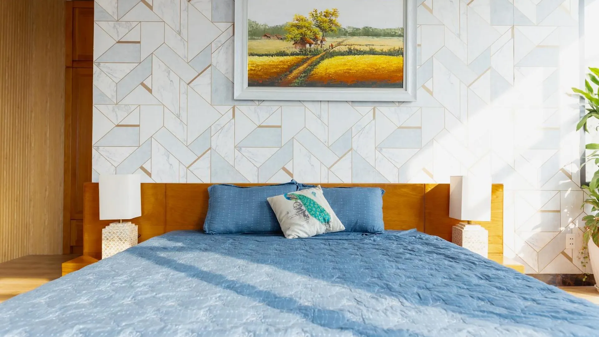 Cherry Villa Vung Tau