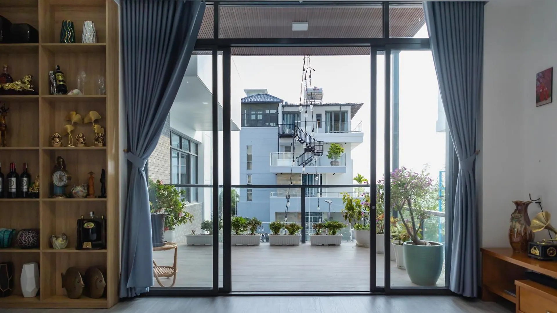 Cherry Villa Vung Tau 0*,