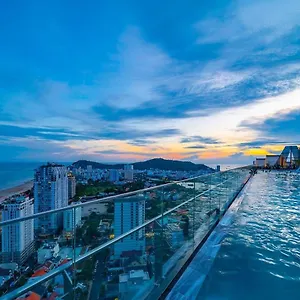 Ho Nghi Duong The Song Apartment