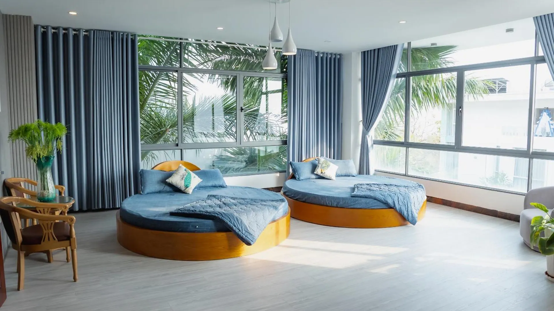 Cherry Villa Vung Tau