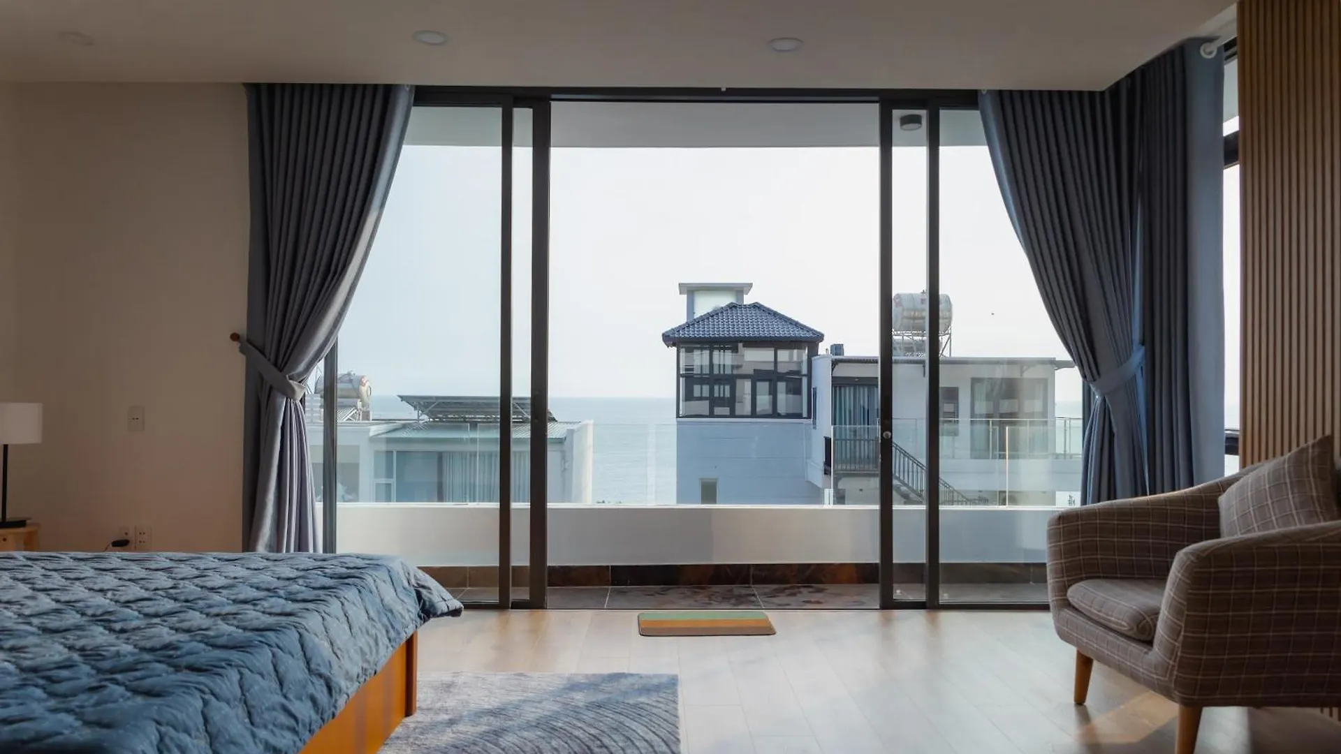Cherry Villa Vung Tau