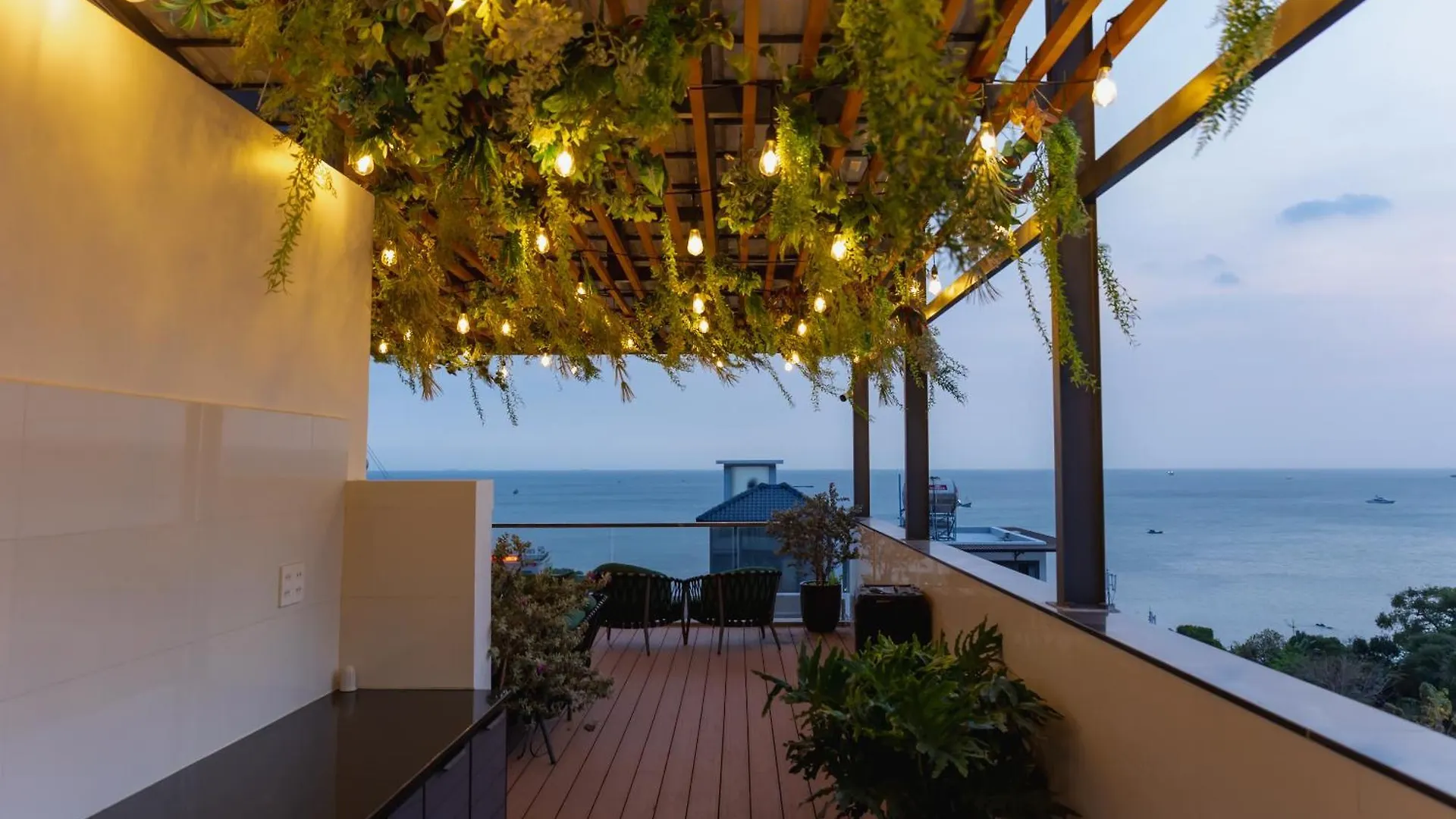 Cherry Villa Vung Tau