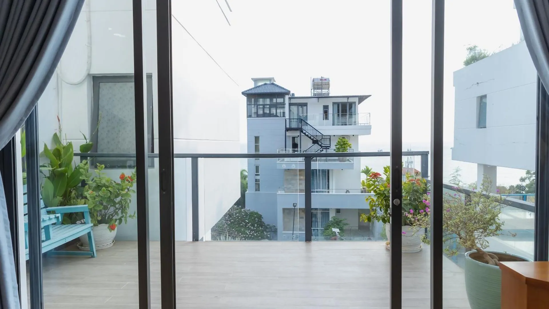 Cherry Villa Vung Tau